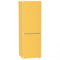 Хладилник с фризер LIEBHERR CNdye 5223 Plus NoFrost Yellow (BXKS8BQFQ)
