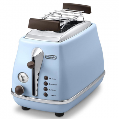Тостер DeLonghi CTOV2103.AZ