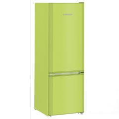 Хладилник с фризер LIEBHERR CUkw 2831, 265 л, SmartFrost, 161.2 см