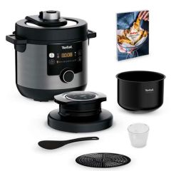 Мултикукър TEFAL CY778830 Turbo Cuisine & Fry