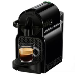 Кафемашина NESPRESSO Inissia D40-EUBKNE5-S Black