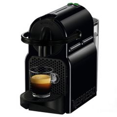 Кафемашина NESPRESSO Inissia Black