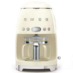 Кафемашина SMEG DCF02CREU