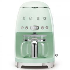 Кафемашина SMEG DCF02PGEU