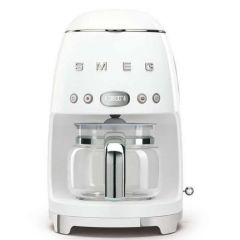 Кафемашина SMEG DCF02WHEU