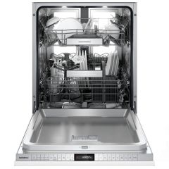 Съдомиялна за вграждане GAGGENAU DF480101, 60 см, Push to open, Home Connect, 12 комплекта