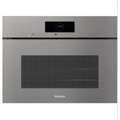 Комбинирана парна фурна за вграждане MIELE DGC 7840X