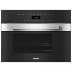 Фурна за вграждане MIELE DGM 7440