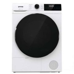 Сушилня GORENJE DHNA92, 9 кг, А++, Термопомпа