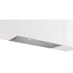 Абсорбатор за вграждане BOSCH DLN87AC50 инокс. 86 см