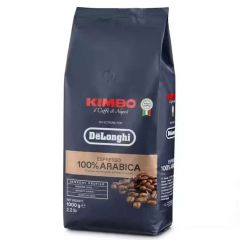 Кафе KIMBO 100% ARABICA селекция за Delonghi