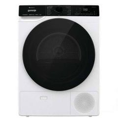 Сушилня GORENJE DPNA83WIFI, 8 кг, А+++, Термопомпа