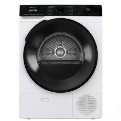 Сушилня GORENJE DPNA92WIFI, 9 кг, А++, Термопомпа