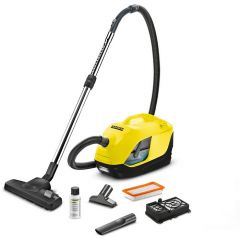 Прахосмукачка KARCHER DS6 1195220