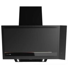 Абсорбатор TEKA DVI 88 Infinity G1 черен мат