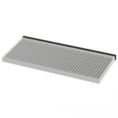 Филтър срещу мазнини BOSCH Clean Air Standard DWZ1IT1B4