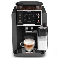Кафемашина KRUPS Sensation Milk EA912HF0 