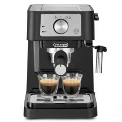 Кафемашина DeLonghi EC260.BK