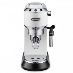 Кафемашина DeLonghi EC 685.W