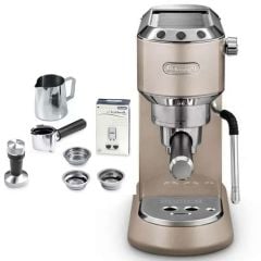 Кафемашина DeLonghi Dedica EC885.BG