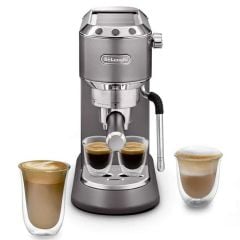 Кафемашина DeLonghi Dedica Arte EC885.GY
