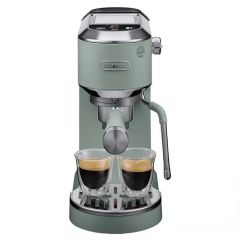 Кафемашина DeLonghi Dedica Duo EC890.GR