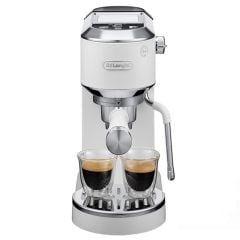 Кафемашина DeLonghi Dedica Duo EC890.WI
