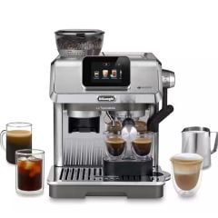 Кафемашина DeLonghi La Specialista Touch EC9455.M