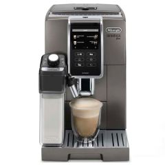 Кафемашина Delonghi ECAM370.95.T Dinamica Plus