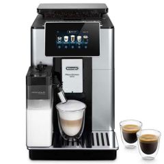 Кафемашина DeLonghi PrimaDonna Soul ECAM610.55.SB