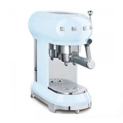 Кафемашина SMEG ECF01PBEU