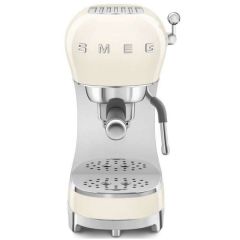 Кафемашина SMEG ECF02CREU