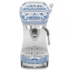 Кафемашина SMEG ECF02DGBEU Dolce & Gabbana