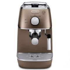 Кафемашина DeLonghi Distinta ECI341.BZ