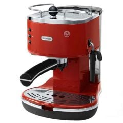 Кафемашина DeLonghi ECO311.R