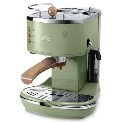 Кафемашина DeLonghi ECOV 311.GR