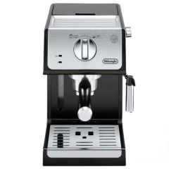 Кафемашина DeLonghi ECP 33.21.BK