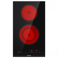 Плот за вграждане GORENJE ECT322BCSC