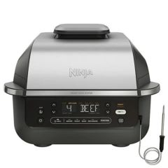 5-в-1 Грил и Фритюрник с горещ въздух NINJA EG351EU 