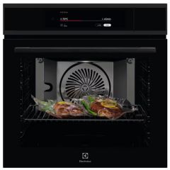 Фурна за вграждане ELECTROLUX EOA9S3SH, 70 л, ProAssist SteamPro, А++