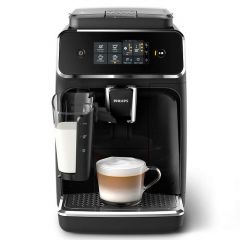 Кафемашина PHILIPS LatteGo EP2231/40