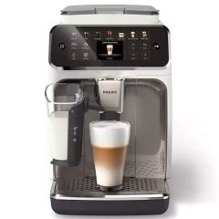 Кафемашина PHILIPS LatteGo EP4443/70