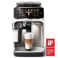 Кафемашина PHILIPS LatteGo EP5443/90