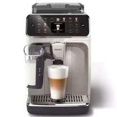 Кафемашина PHILIPS LatteGo EP5543/90