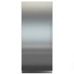 Хладилник за вграждане LIEBHERR ERBdi 9971, 542 л, BioFresh-Plus, 212.6 см