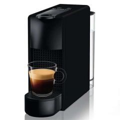 Кафемашина NESPRESSO Essenza Mini Black