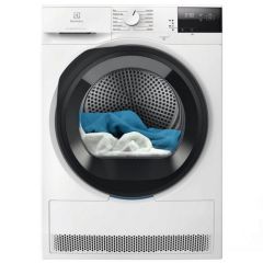 Сушилня ELECTROLUX EW6D285Y, 8 кг, А++, Термопомпа