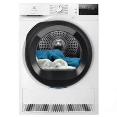 Сушилня ELECTROLUX EW6D295GE, 9 кг, А+++, Термопомпа