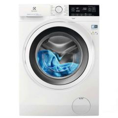 Пералня ELECTROLUX EW6FN348AW, 8 кг, 1400 об/мин.