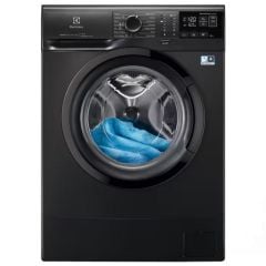 Пералня ELECTROLUX EW6SM406BXE, 6 кг, 1000 об/мин, 41 см.
